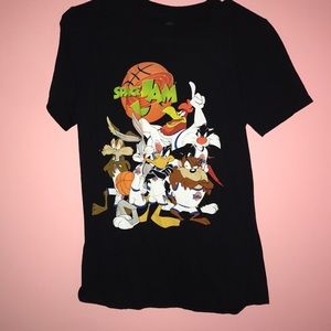 Space Jam Shirt